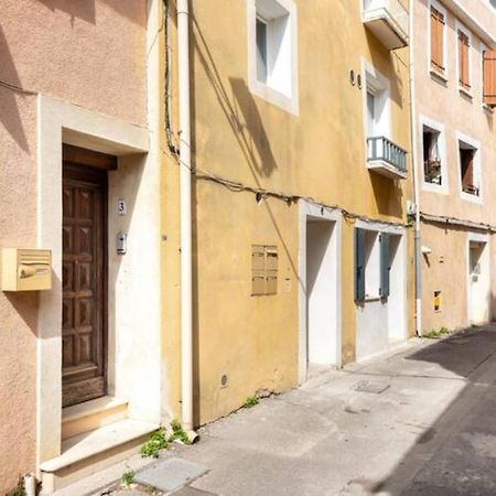 Le Marronnier 3: Superbe Appart Au Coeur De La Petite Venise LʼIsle-sur-la-Sorgue Buitenkant foto